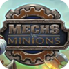 Mechs Vs Minionsֻv1.0.0 ٷİ