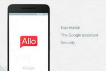 Google Allo΢Ų Google Allo΢ŶԱ