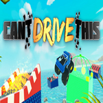 Can't Drive ThisPC