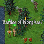 Battles of Norghan1.0 Ӳ̰