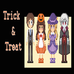 trick & treatƽⰲװӲ̰