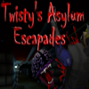 Twisty's Asylum EscapadesⰲװӲ̰