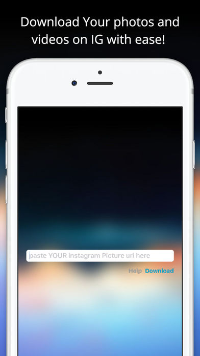 SaveStagram iOSv2.0 ƻ