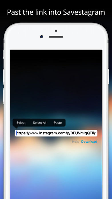 SaveStagram iOSv2.0 ƻ