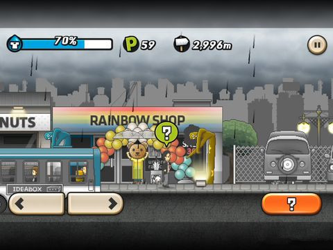 下雨天3手游下载v1.0.2 安卓版