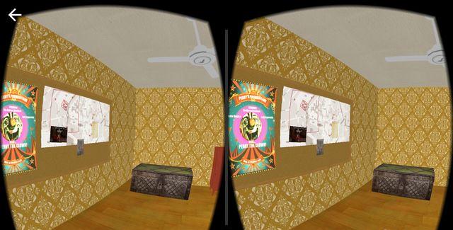 (Puzzle Room)VRϷv1.3 ׿