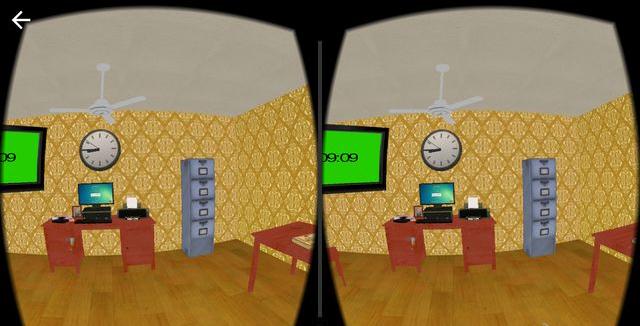 (Puzzle Room)VRϷv1.3 ׿