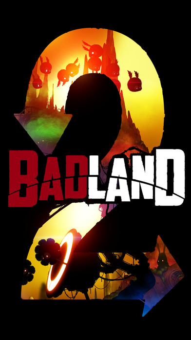 badland2ڹƽv1.2 ׿