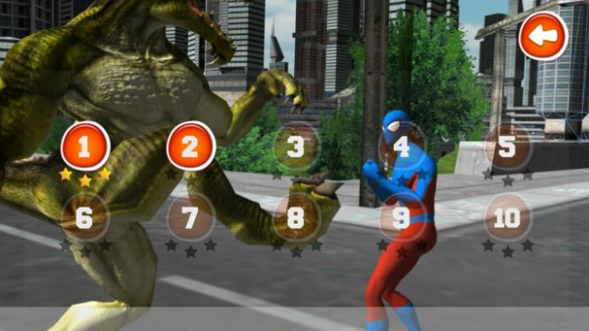 Spider Guard Man(֩app)v1.0 ׿