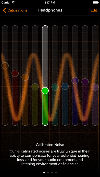 myNoiseappv1.1.1 ׿