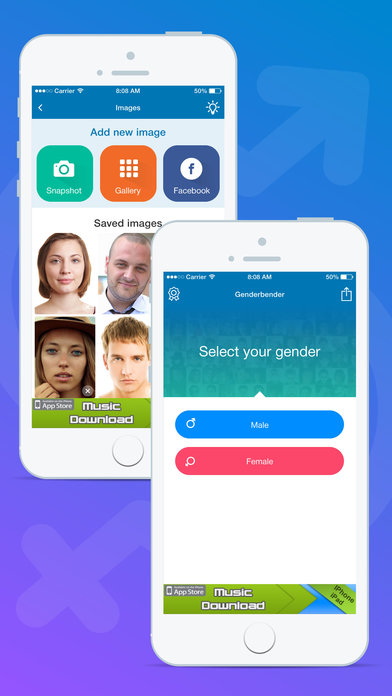 Աתpͼƻv2.0.1 iPhone