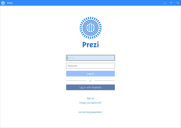 preziİv6.15.1.0 ٷ