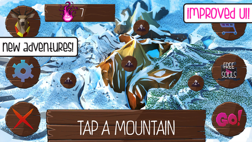 Mountain Rageɽŭv1.4.5 ٷ