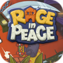 Rage in Peace