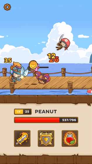 Postknight(ʿ׿İ)v2.2.12  ֻ