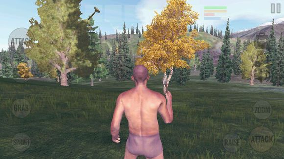 h1z1 iosv0.1 iPhone/iPad