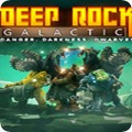 Deep Rock GalacticϷ