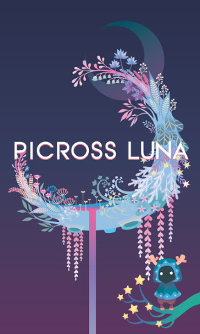 ¹߼ƴͼ:Picross Lunav1.2.5 ׿