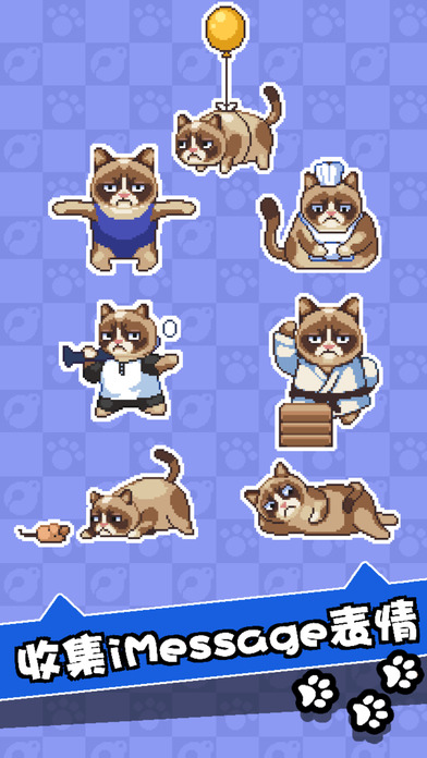 Grumpy Cat(ˬèΰ׿)v1.0.3 ٷ