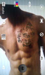 TattooCam Proģv1.0 °