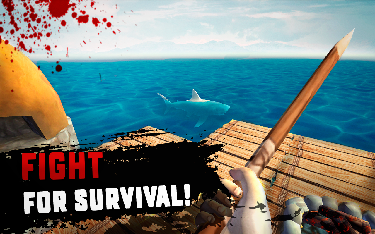 RAFT: Original survival game(ƽ)v1.16 °