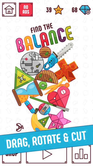 Find The Balance(ѰƽϷ)v1.0.5 ׿