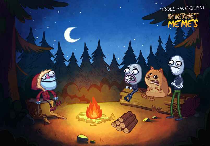 Troll Quest Internet Memes(ʷϷ)v1.0.8 ׿