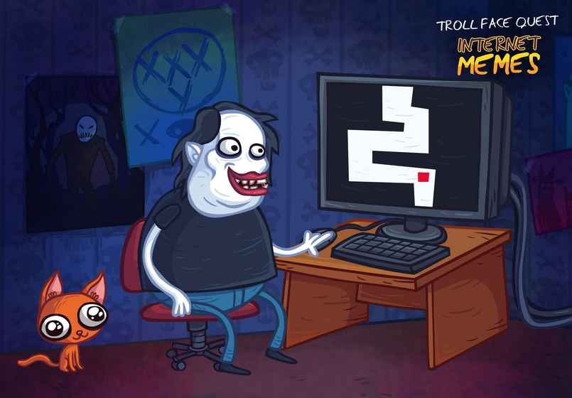 Troll Quest Internet Memes(ʷϷƽ)v1.0.8 ׿