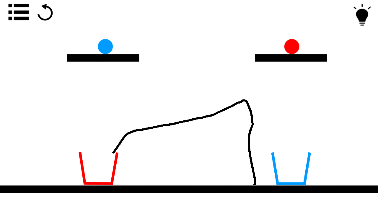 Draw Physics Line(物理画线闪退修复版下载)v1.6 最新版