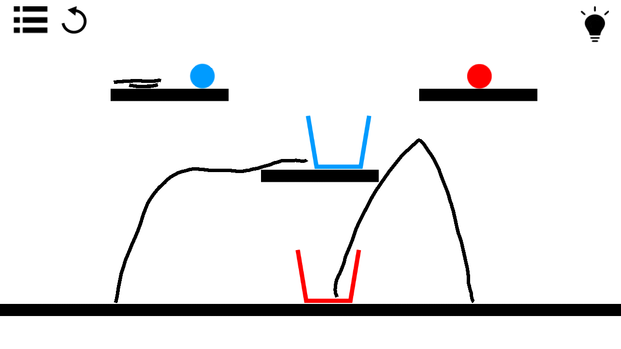 Draw Physics Line(物理画线闪退修复版下载)v1.6 最新版