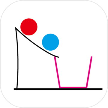 Draw Physics Line(物理画线游戏全关卡通关版下载)v1.6 安卓版