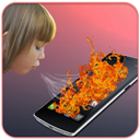 Fire Screen()v1.0 ׿