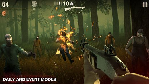 into the dead2İv0.8.2 ֻ