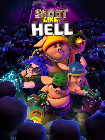 Shoot Like Hell(ʬκƽ)v1.0.27 ׿