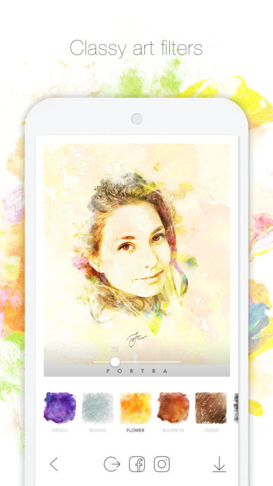 portrav2.0.1 iPhoneٷ