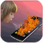 Colorful Fire PrankֻĻv1.0 °