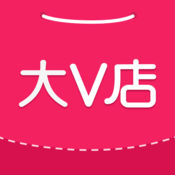 大V店app下载v7.6.6 最新版