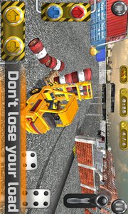 Forklift Simulator 3D(˲泵ģϷ)v1.2 ׿