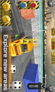 Forklift Simulator 3D(˲泵ģϷ)v1.2 ׿