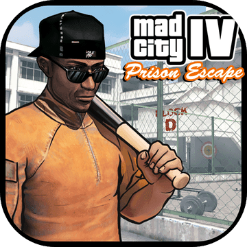 Mad City IV Prison Escape(4ӳƽ)v1.32 ׿