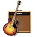 Garageband mac版下载