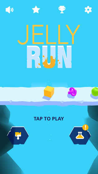 Jelly RunϷv1.01 °