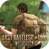 LastBattleGround:Survival(ռսʽ)v1.5 ׿