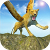 Flying Lion - Wild Simulator(飞狮手游下载)v1.0 安卓版