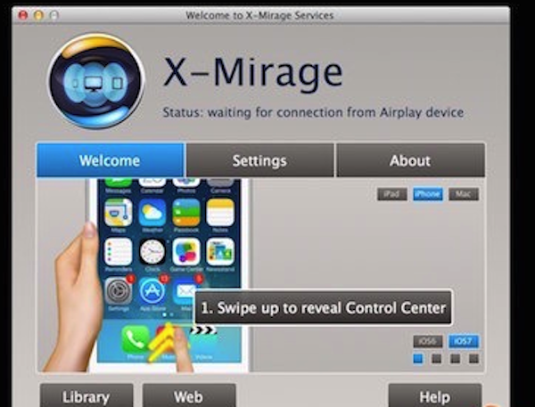 X-Mirage ƻ԰V2.04.3