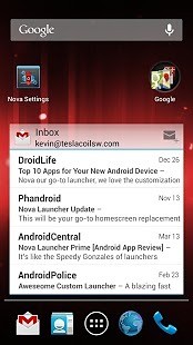 novaprime(Nova Launcher Prime)v1.0 °