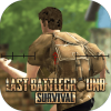 LastBattleGround:Survival(ռսϷ׿)v1.6 °