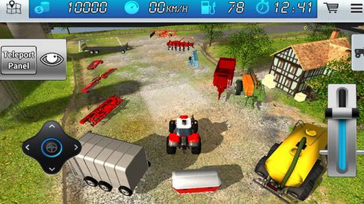 Farm Expert 2018 Mobile(ũר2018ʯԴ)v3.3.0 ޸İ