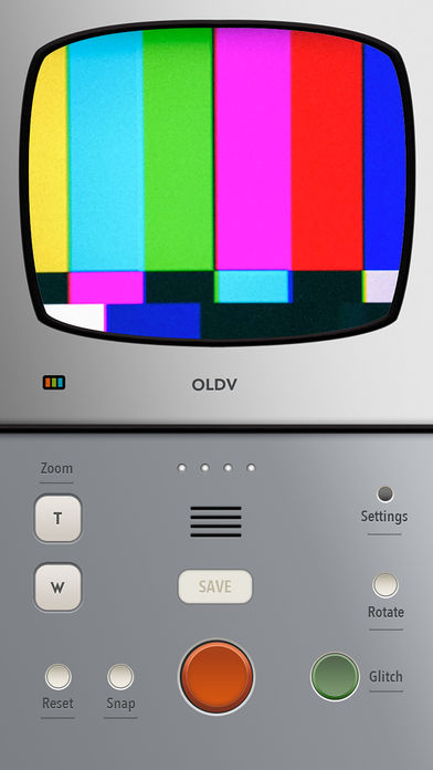 OLDVv3.85 °