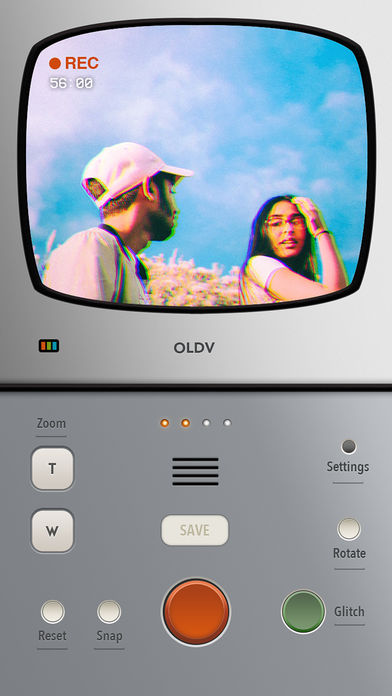 OLDVv3.85 °